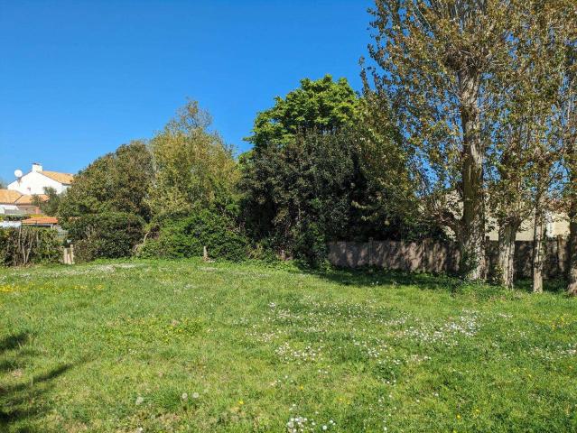 Vente maison 5 pièces Bretignolles sur Mer 85