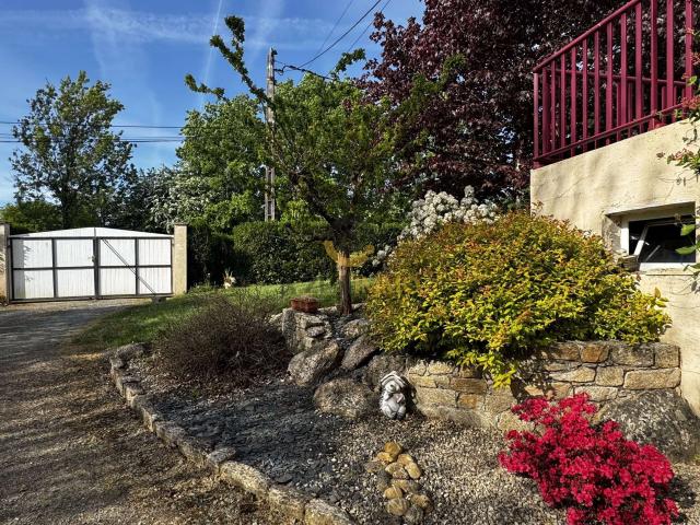 Vente maison 5 pièces Bretignolles 79