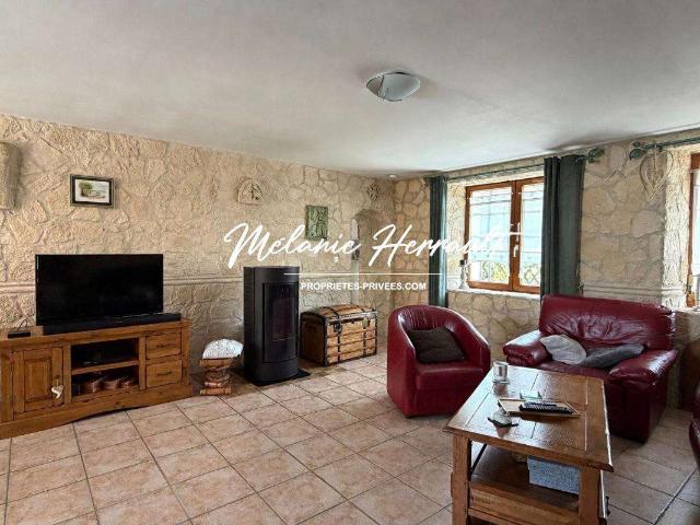 Vente maison 5 pièces Brette les Pins 72