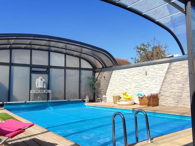 Vente maison 5 pièces Bretteville l'Orgueilleuse 14