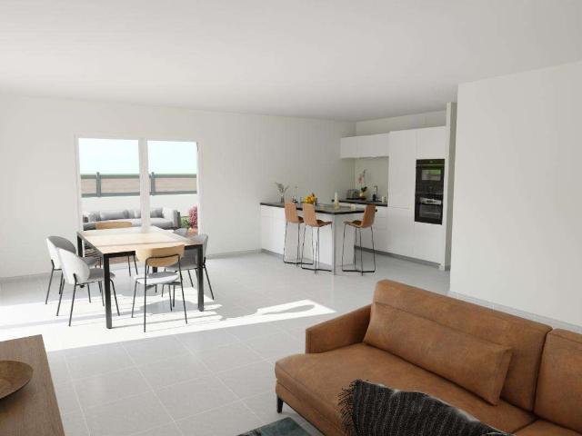 Vente maison 5 pièces Bricquebec en Cotentin 50