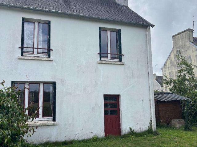 Vente maison 5 pièces Briec 29