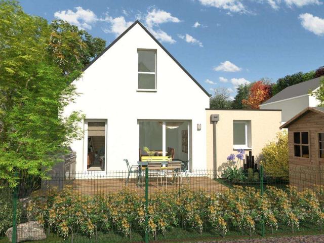 Vente maison 5 pièces Brissac Loire Aubance 49