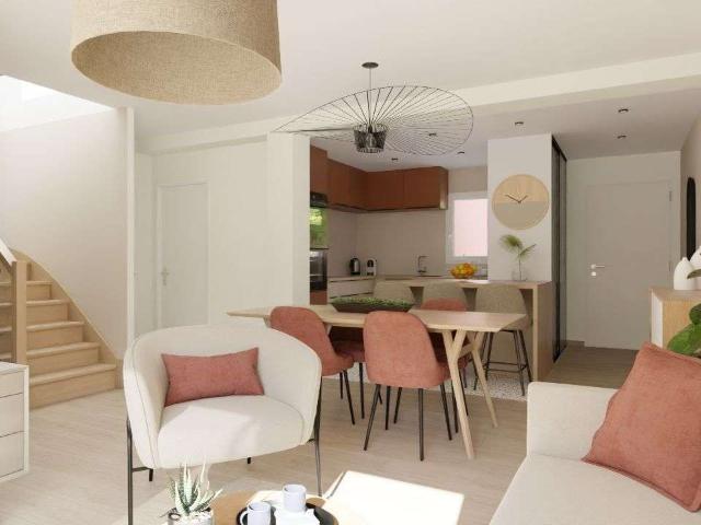 Vente maison 5 pièces Brissac Quince 49