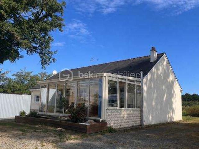 Vente maison 5 pièces Brissarthe 49