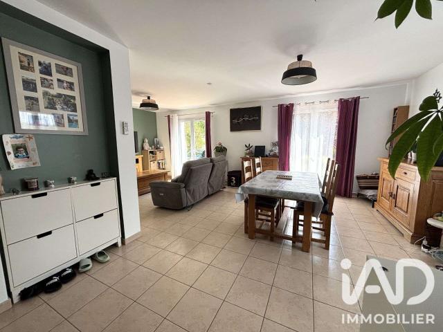 Vente maison 5 pièces Brouzet lès Alès 30