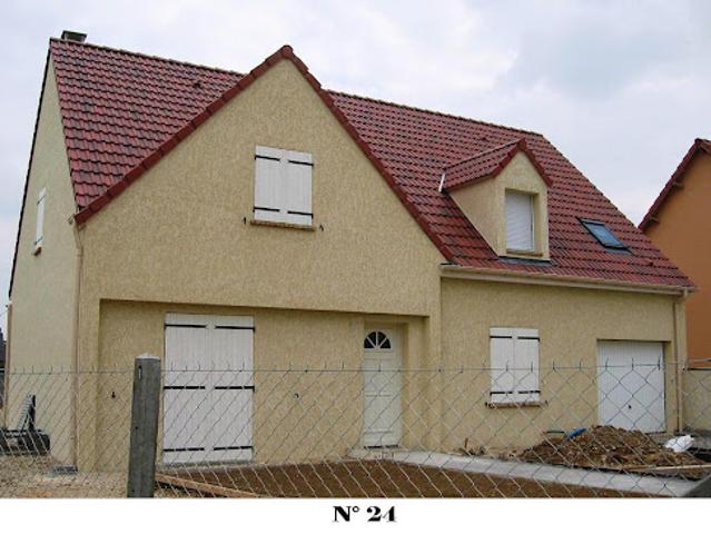 Vente Maison 5 pièces Bû