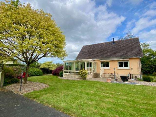Vente maison 5 pièces Bucéels 14