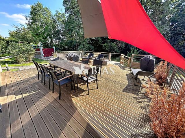 Vente maison 5 pièces Buchy 76