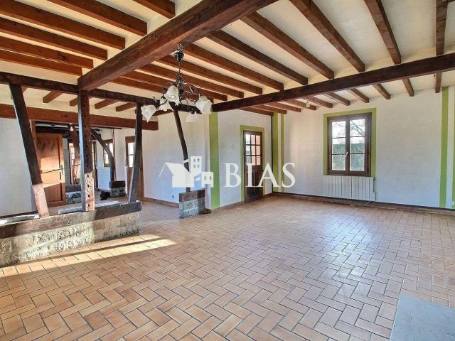 Vente maison 5 pièces Buchy 76