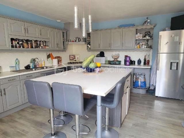 Vente maison 5 pièces Buléon 56