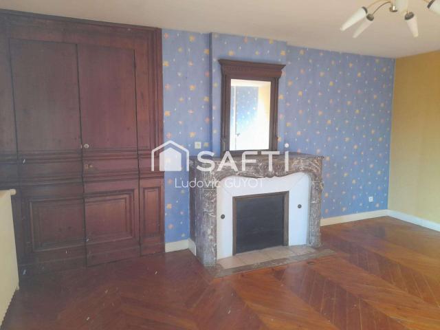 Vente maison 5 pièces Bursard 61