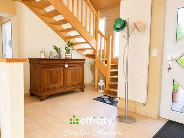 Vente maison 5 pièces Goudelin 22