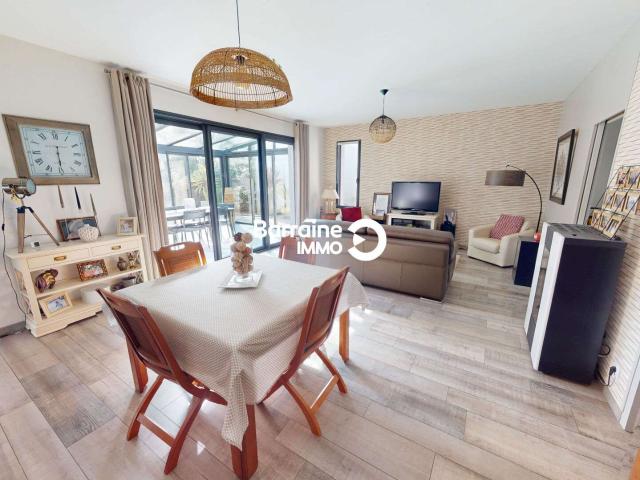 Vente maison 5 pièces Gouesnou 29