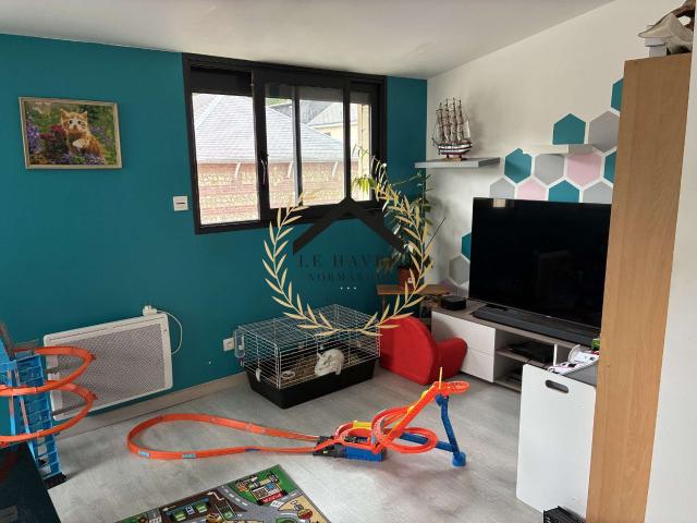 Vente maison 5 pièces Gournay en caux 76