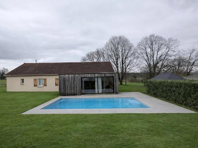 Vente Maison 5 pièces 0 m2 Gourdon