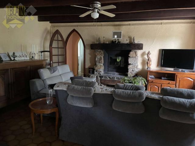 Vente maison 5 pièces Gourin 56