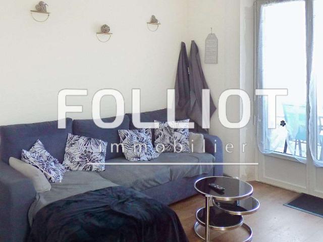 Vente maison 5 pièces Gouville sur Mer 50