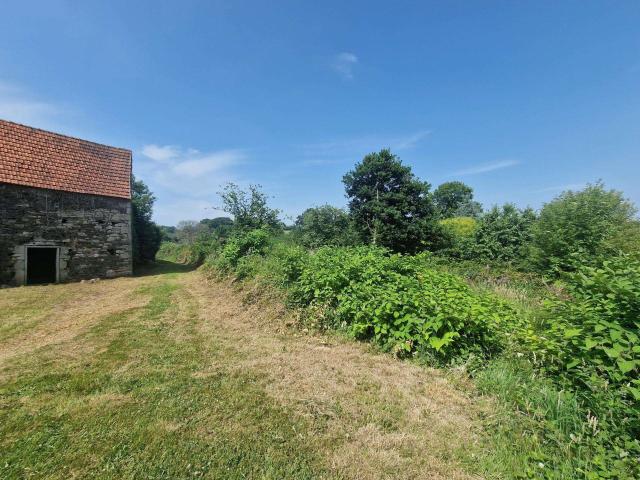 Vente maison 5 pièces Gonneville le Theil 50