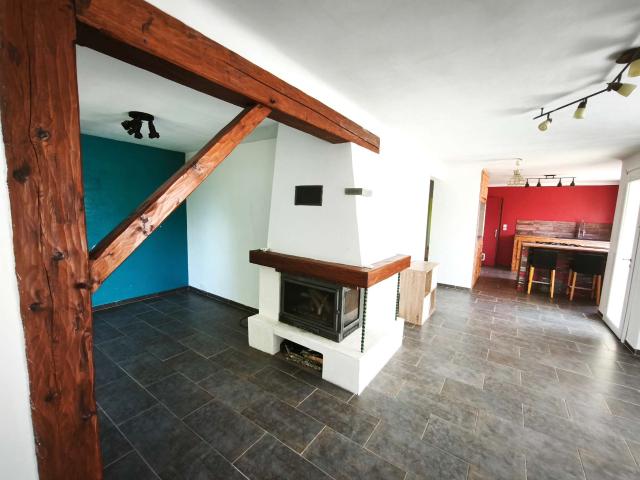 Vente maison 5 pièces Gorges 44
