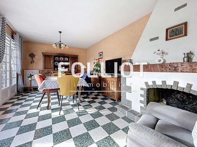 Vente maison 5 pièces Gavray sur Sienne 50