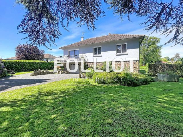 Vente maison 5 pièces Gavray sur Sienne 50