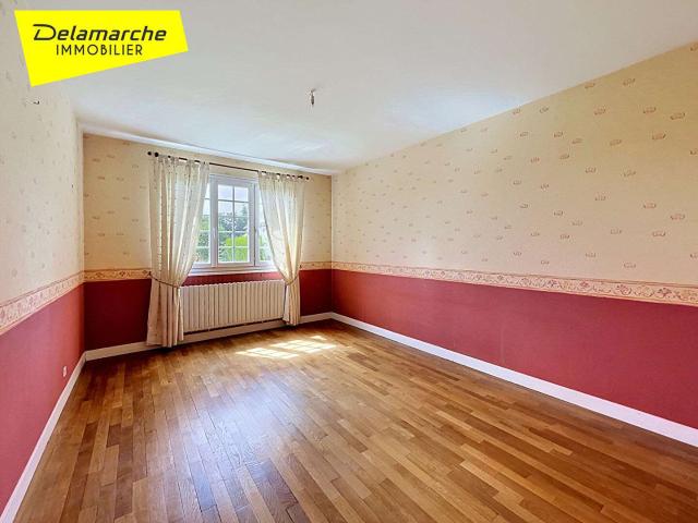 Vente maison 5 pièces Gavray sur Sienne 50
