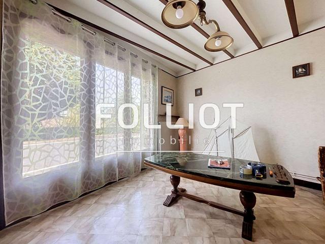Vente maison 5 pièces Gavray sur Sienne 50