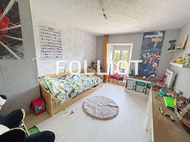 Vente maison 5 pièces Gavray sur Sienne 50