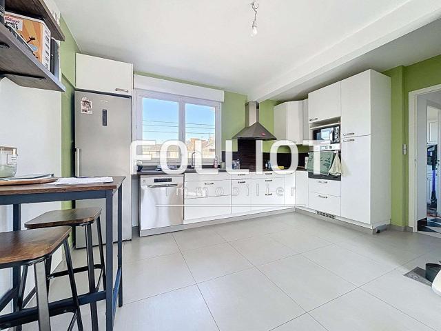 Vente maison 5 pièces Gavray sur Sienne 50