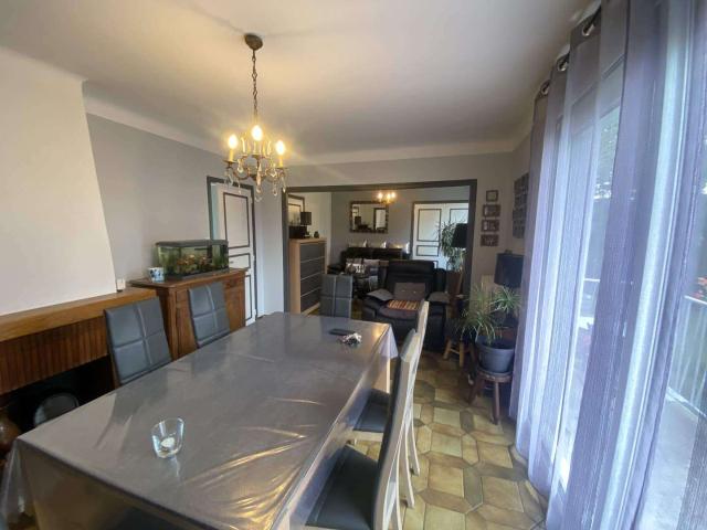 Vente maison 5 pièces Gavray 50
