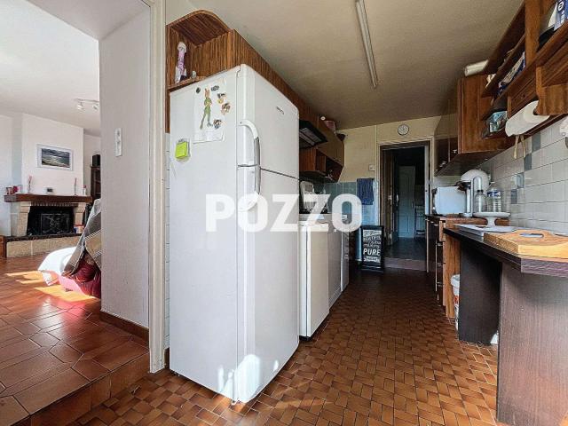 Vente maison 5 pièces Gavray 50