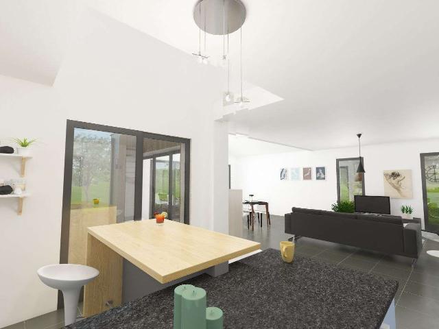 Vente maison 5 pièces Gâvres 56