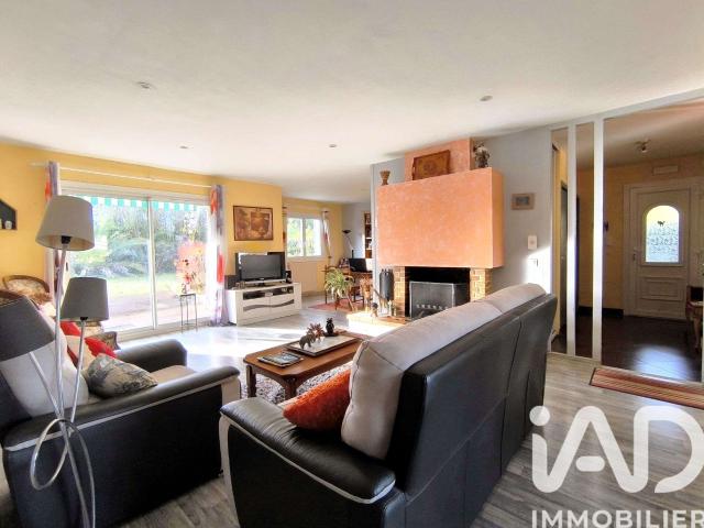 Vente maison 5 pièces Gazinet 33