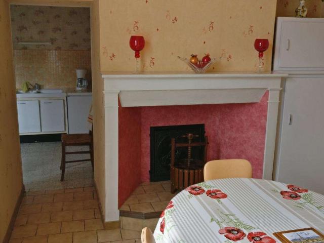 Vente maison 5 pièces Gaillefontaine 76