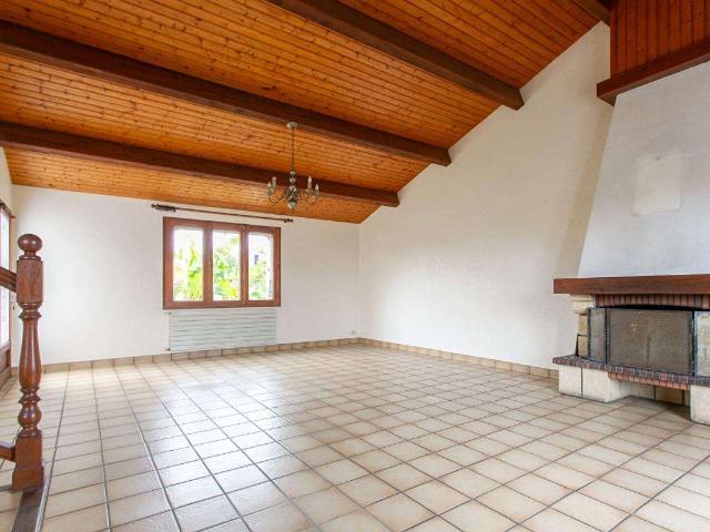 Vente maison 5 pièces Gétigné 44