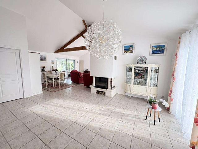 Vente maison 5 pièces Gétigné 44