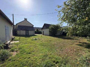 Vente maison 5 pièces Gévezé 35