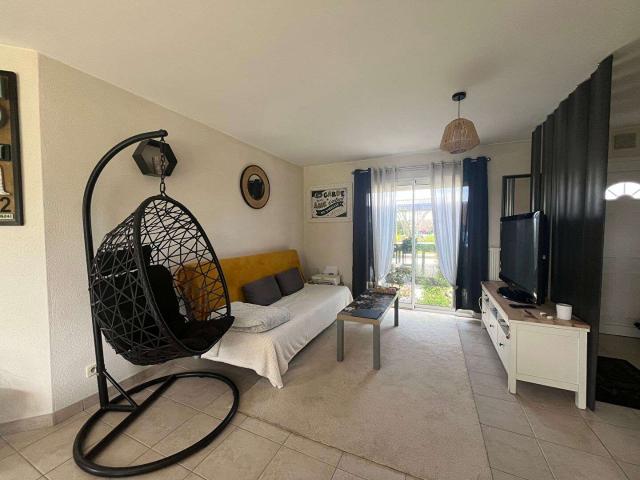 Vente maison 5 pièces Gesté 49