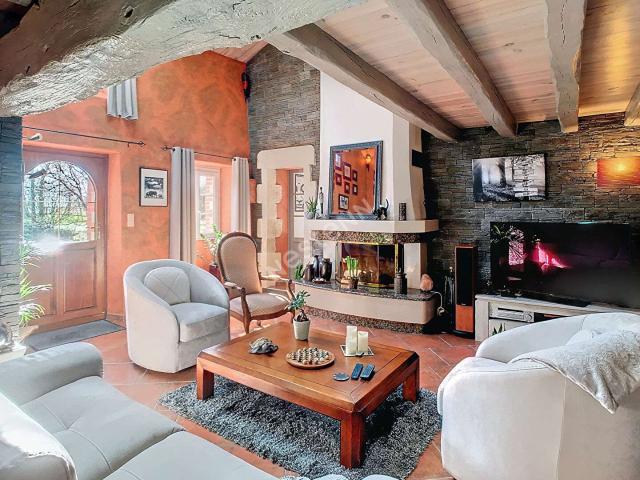Vente maison 5 pièces Gesté 49