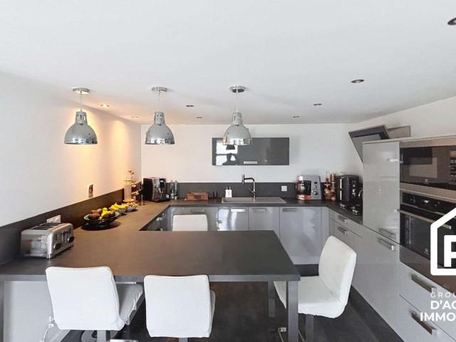 Vente maison 5 pièces Giberville 14