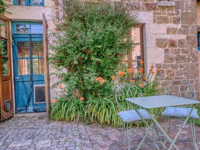 Vente maison 5 pièces Giel Courteilles 61