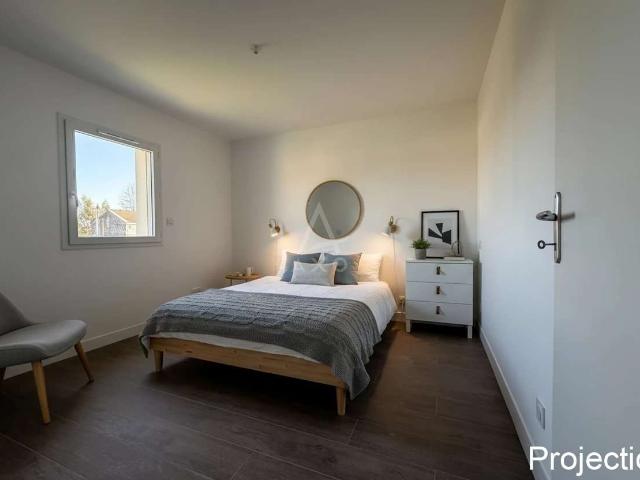 Vente maison 5 pièces Grandchamps des Fontaines 44