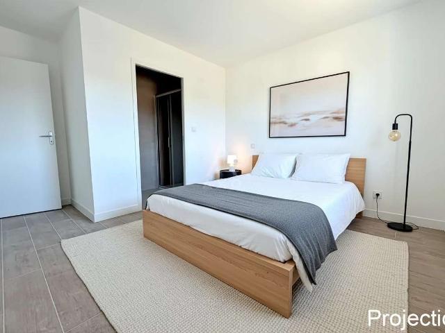 Vente maison 5 pièces Grandchamps des Fontaines 44