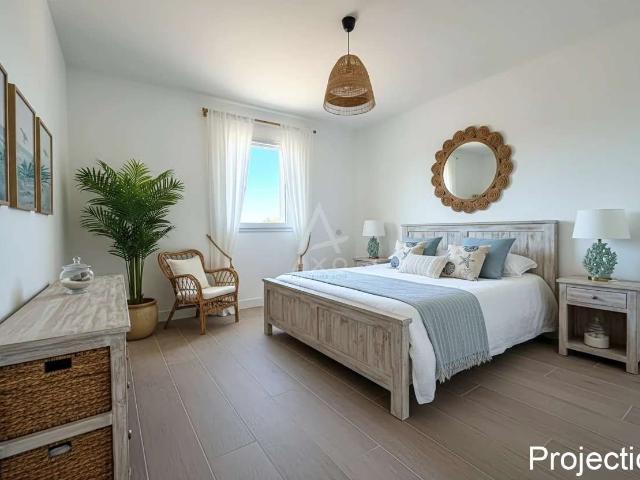 Vente maison 5 pièces Grandchamps des Fontaines 44