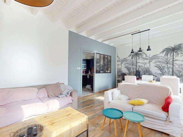 Vente maison 5 pièces Grandchamps des Fontaines 44