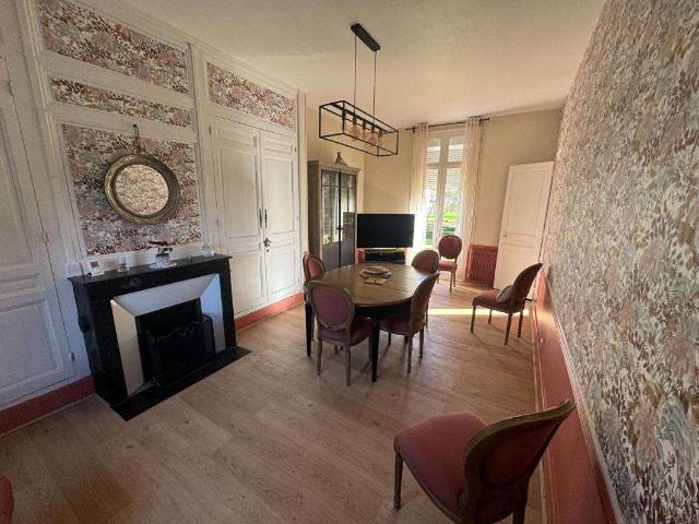 Vente maison 5 pièces Grandcourt 76