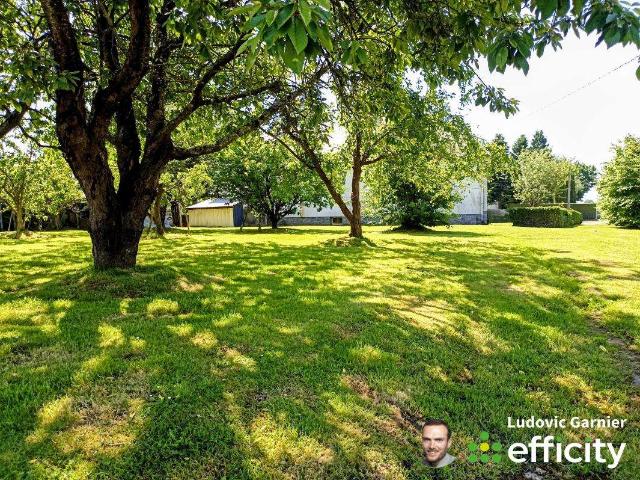 Vente maison 5 pièces Grandparigny 50