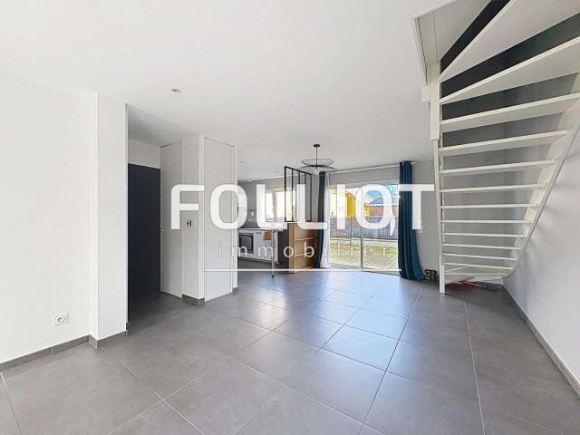Vente maison 5 pièces Granville 50