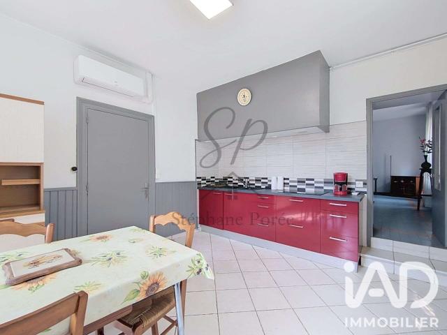 Vente maison 5 pièces Grisolles 82